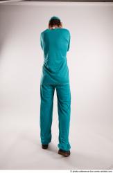 FALCO A STRANGE DOCTOR